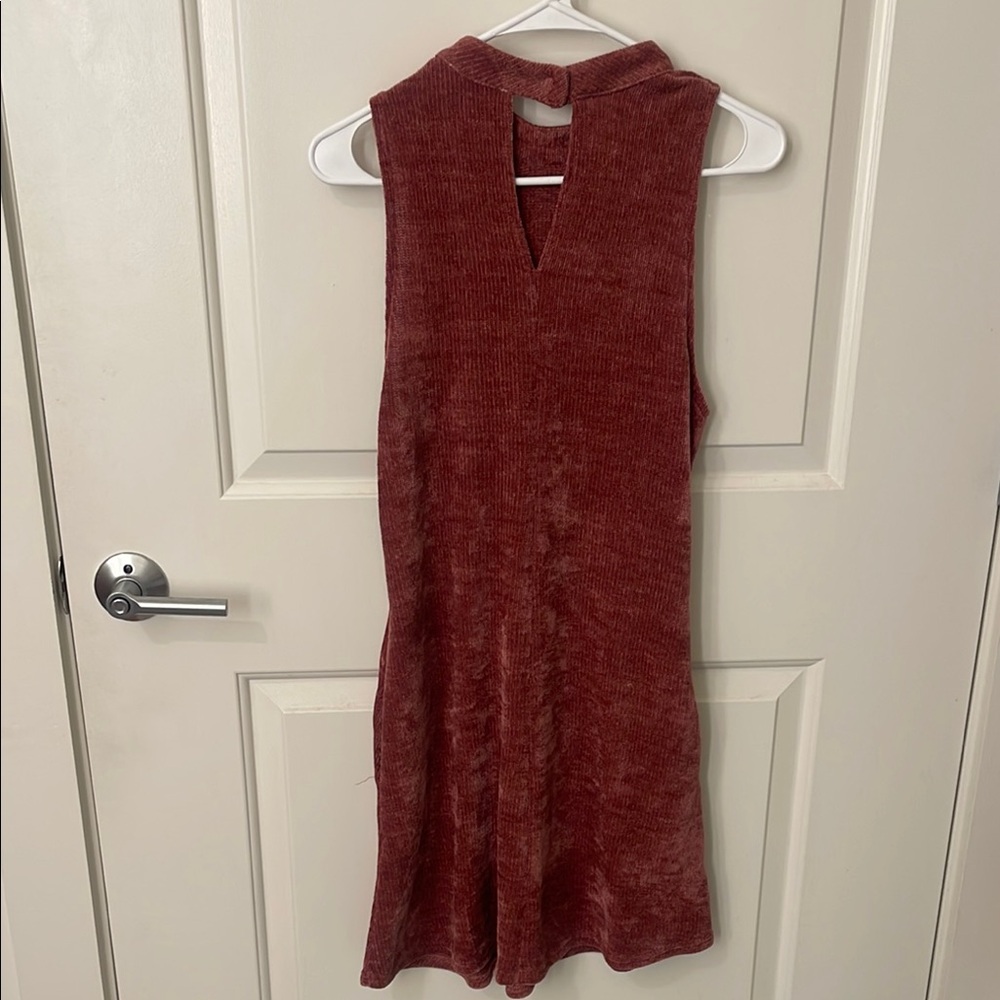 Altar'd State Textured Dress - Picture 6 of 7